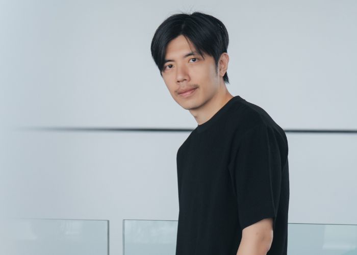 活動/2026音樂劇人才培訓計畫——音樂執導工作坊/王希文 Owen WANG(new)